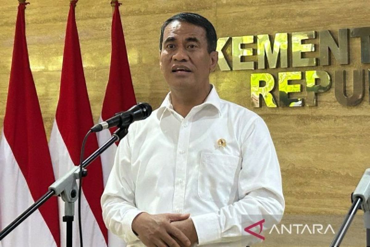 Kementan lakukan inventarisasi lahan sapi di Sulawesi dukung investasi Vietnam