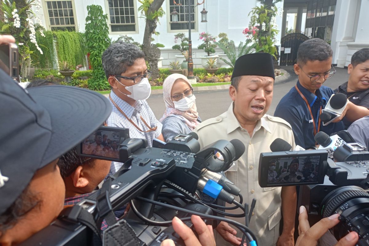 Menteri ATR/BPN sebut  13,8 juta bidang tanah berpotensi sengketa lahan