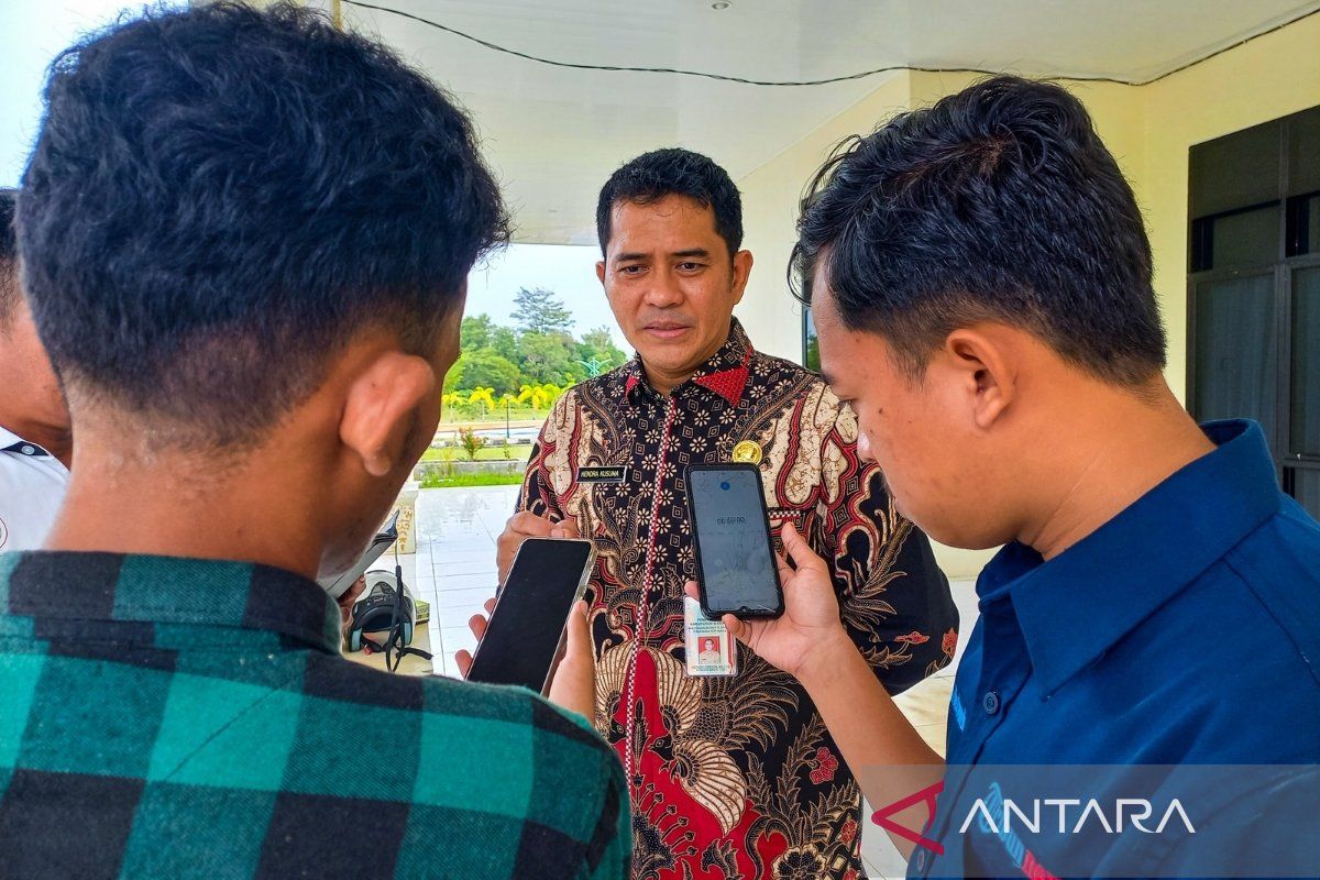 Pemkab Natuna: Seragam gratis diperuntukkan bagi siswa baru