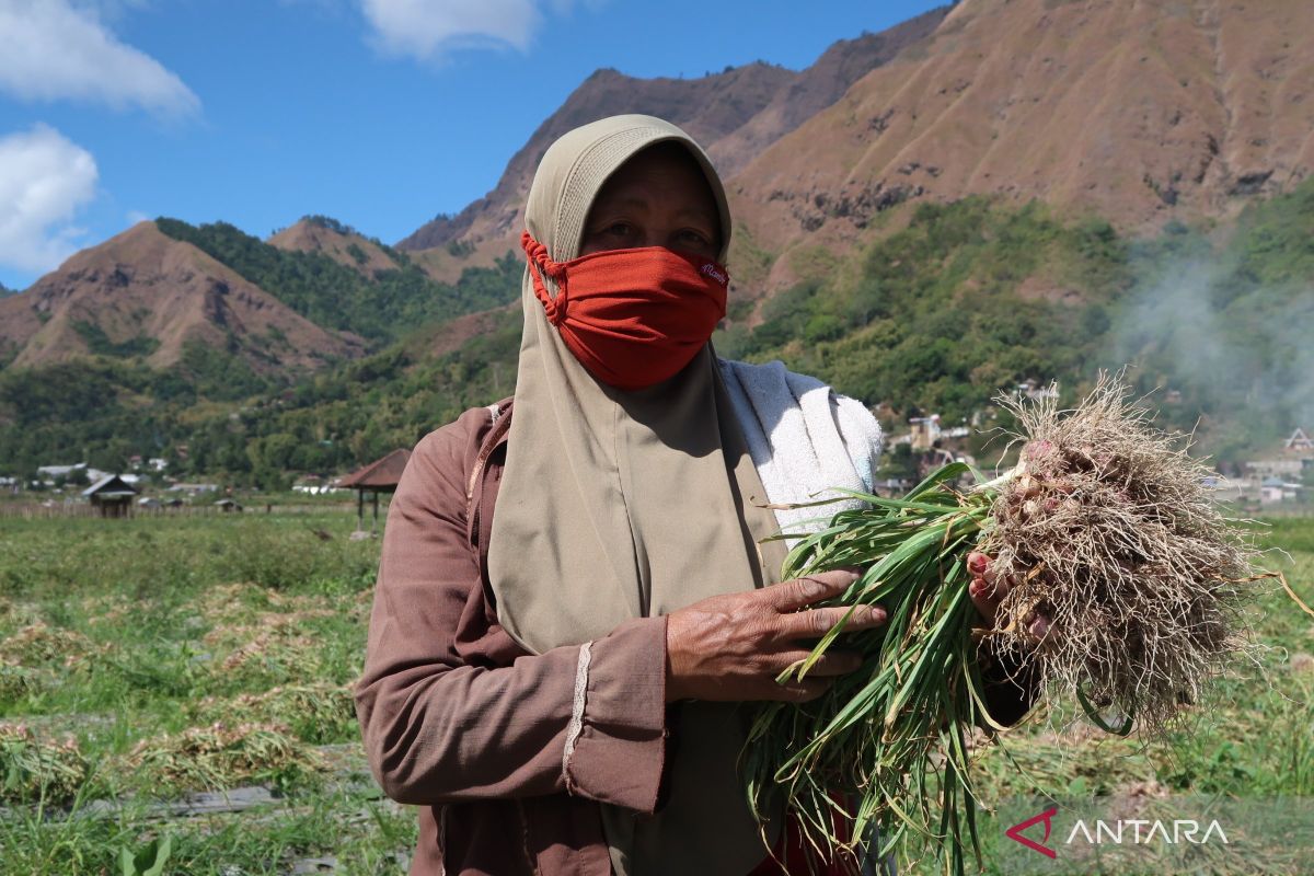 NTB siapkan ruang pendingin untuk simpan bahan baku makan bergizi