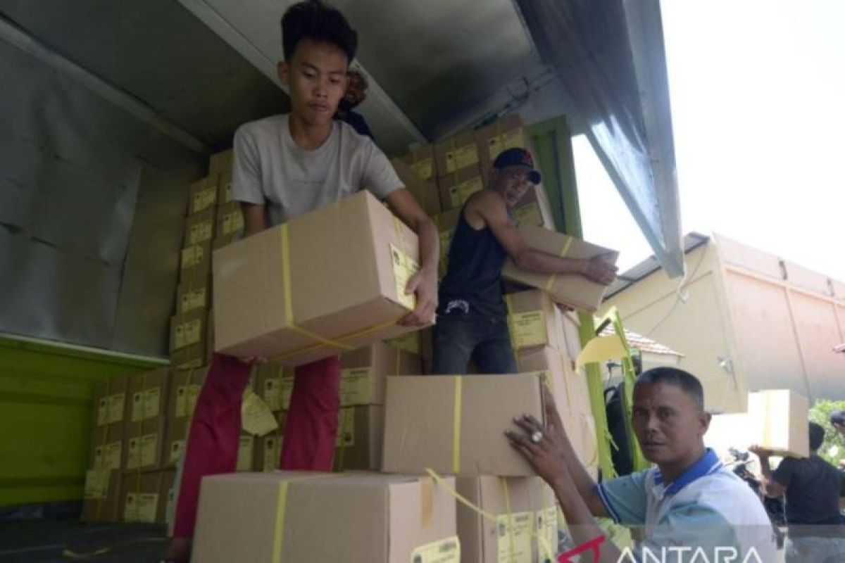 Bawaslu instruksikan pengawasan melekat di daerah 3T Lampung