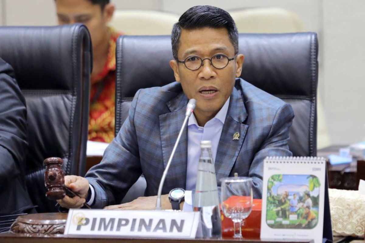 Komisi XI DPR: Rupiah melemah bukan karena ada penggeledahan di BI