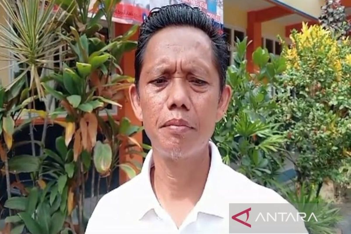 BPBD Boyolali:  Waspadai angin kencang memasuki musim hujan