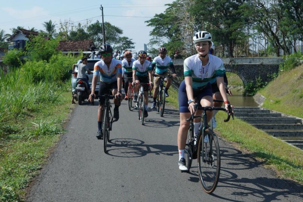 Kulon Progo gelar "Tour de Menoreh" tarik kunjungan wisatawan