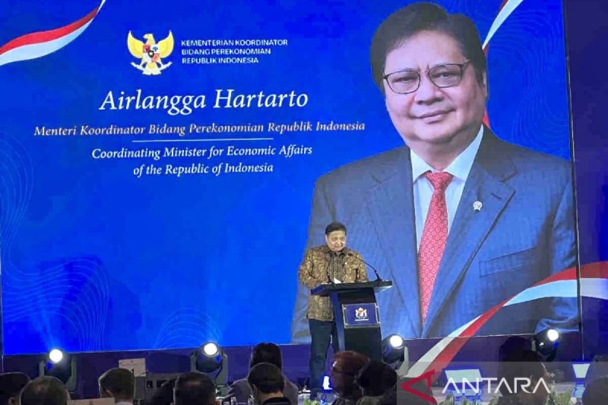 Indonesia aktif perkuat peran di kancah global