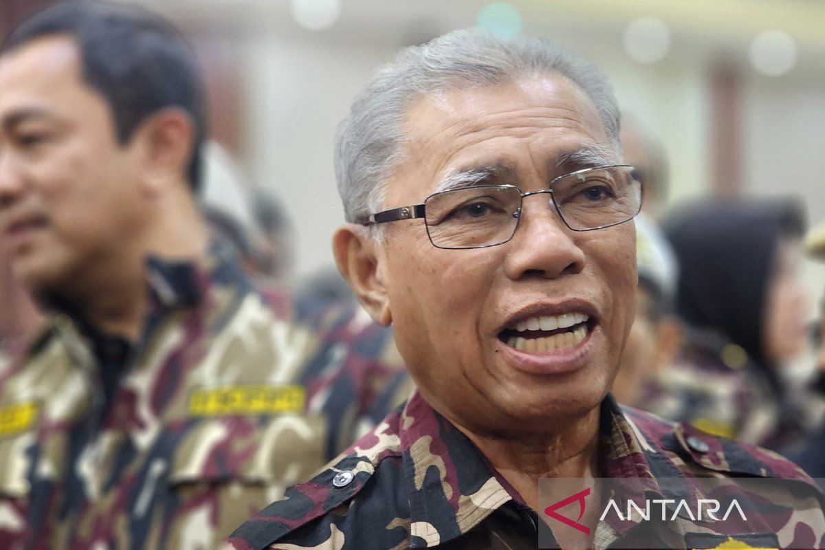 FKPPI dukung Hendrar Prihadi di Pilgub Jateng