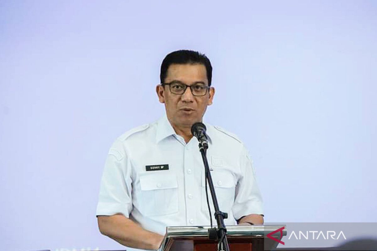 Dampak bencana alam, angka kemiskinan di Padang Panjang capai 610 jiwa