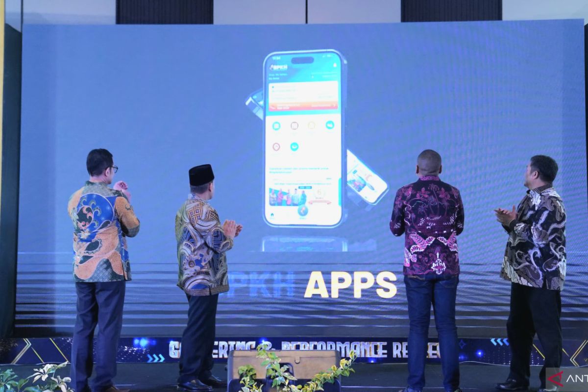 BPKH luncurkan BPKH Apps untuk permudah layanan haji