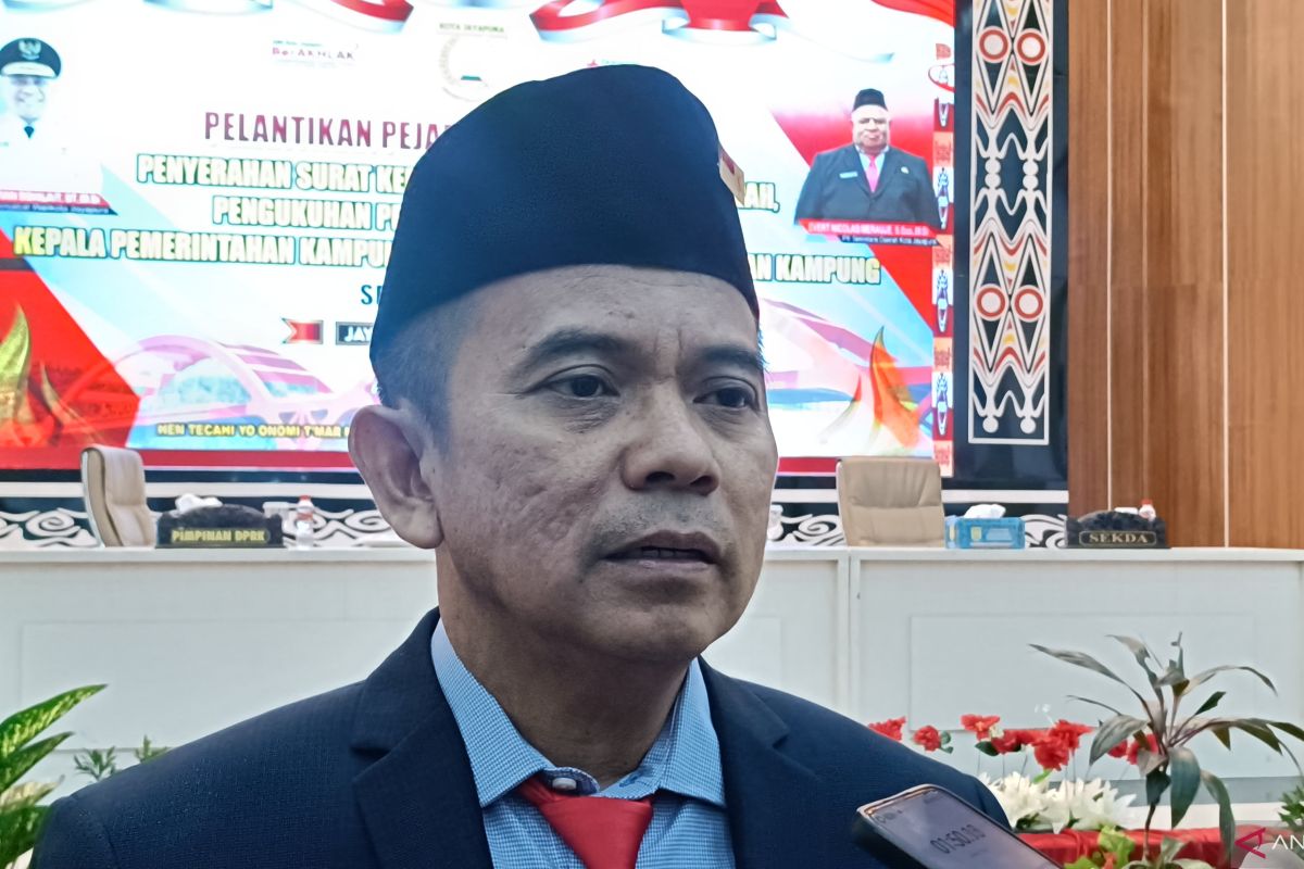 Pemkot Jayapura gandeng UNICEF Papua tingkatkan literasi guru SD