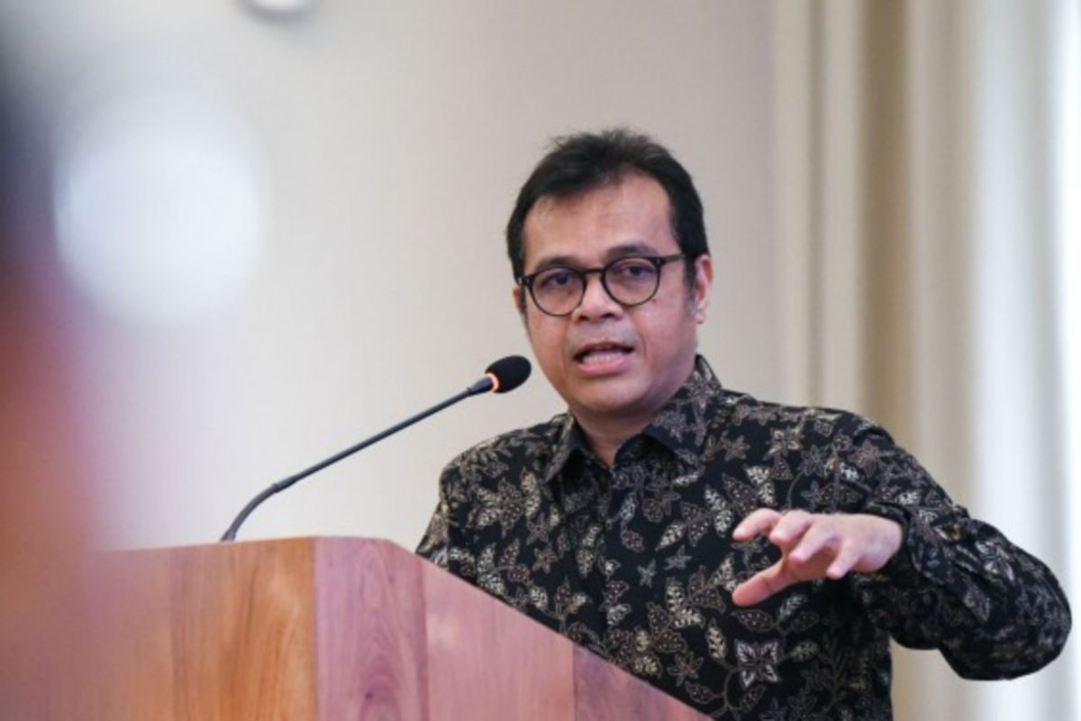 Kemkomdigi beri pendampingan agar UMKM adopsi teknologi digital  yang produktif