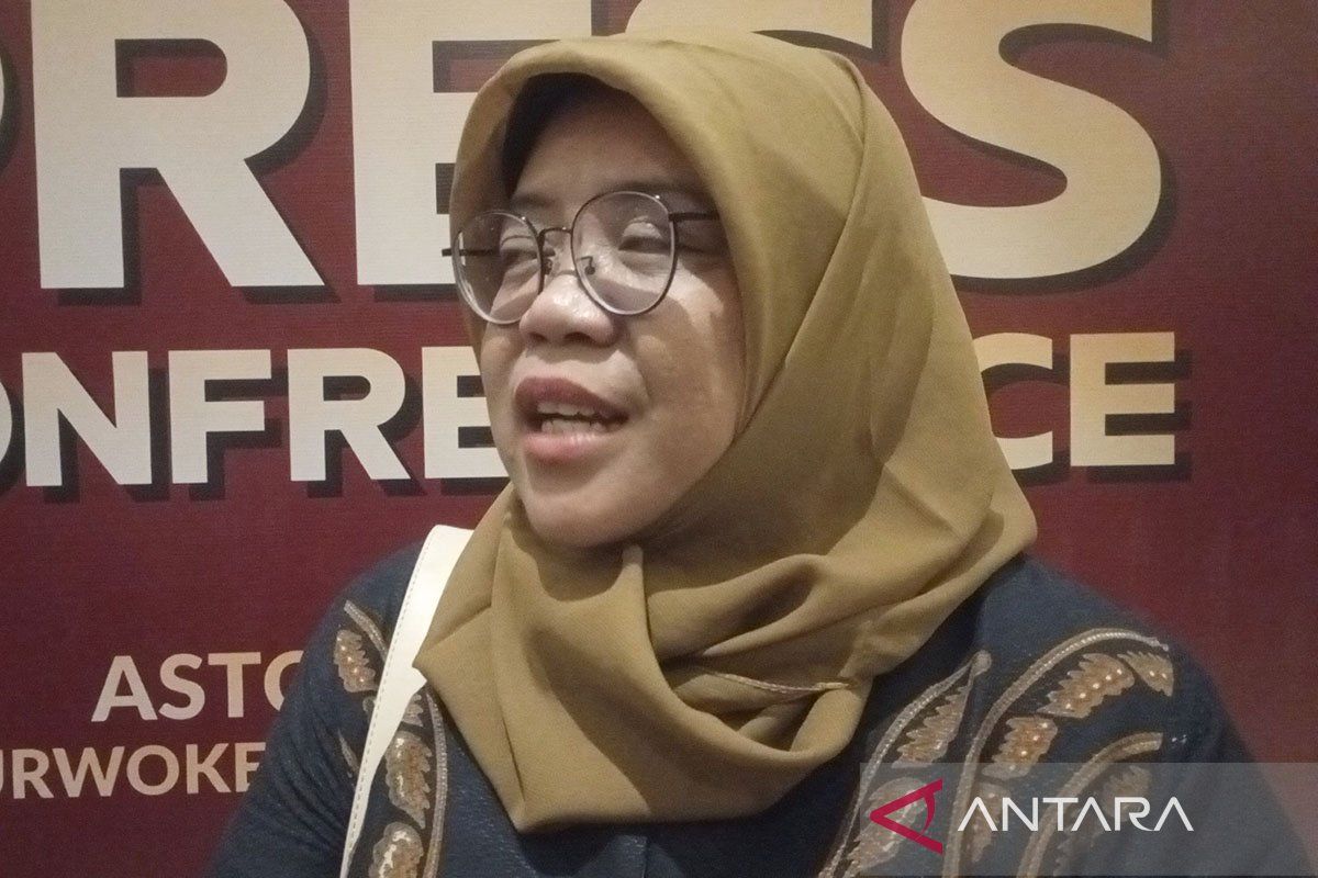 KPU Banyumas antisipasi  bencana saat pemungutan surat suara