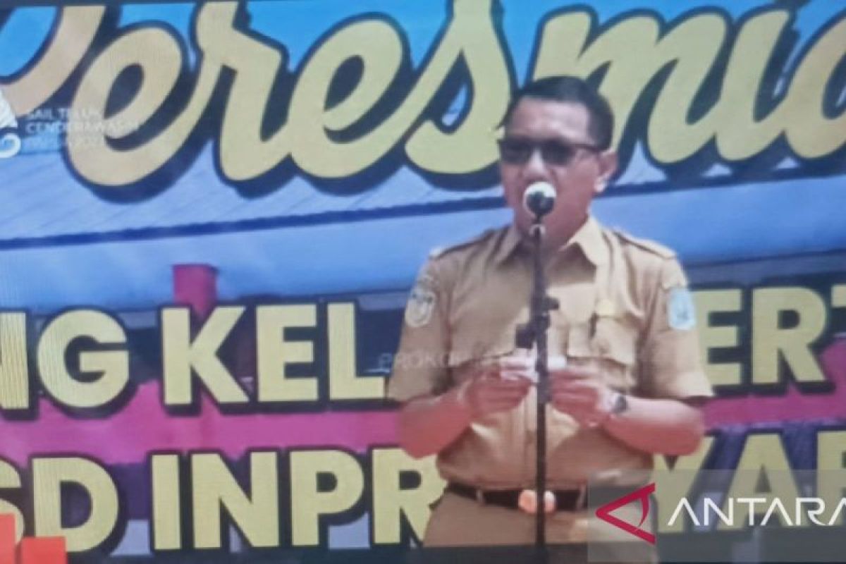 Pemkab: Biak sediakan formasi 251 tenaga guru PPPK