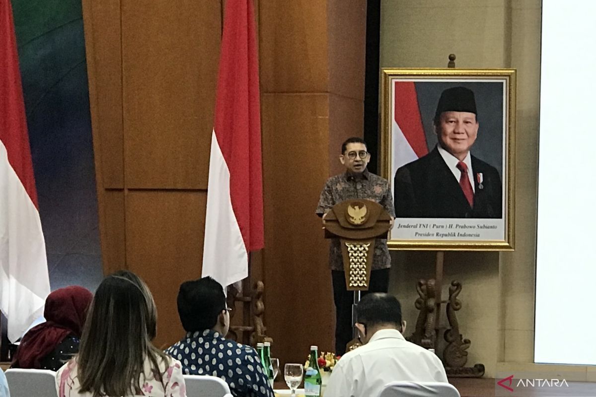 Kementerian Kebudayaan upayakan pemerataan jumlah layar bioskop di daerah