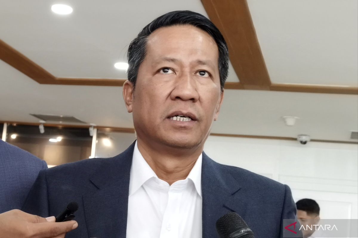 Menteri Supratman akan segera tindaklanjuti Putusan MK untuk urus UMP