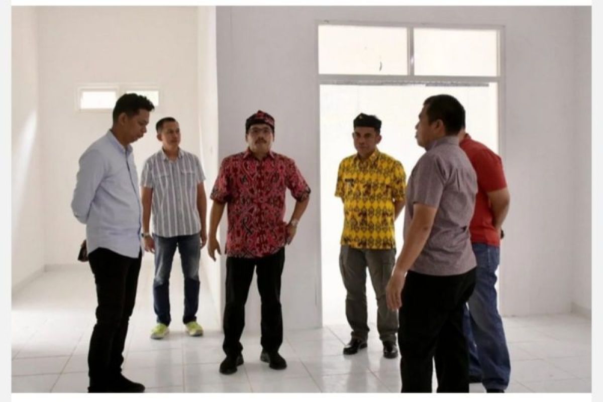 Pemprov Kaltara Siapkan Dapur Umum Program Makan Bergizi Gratis