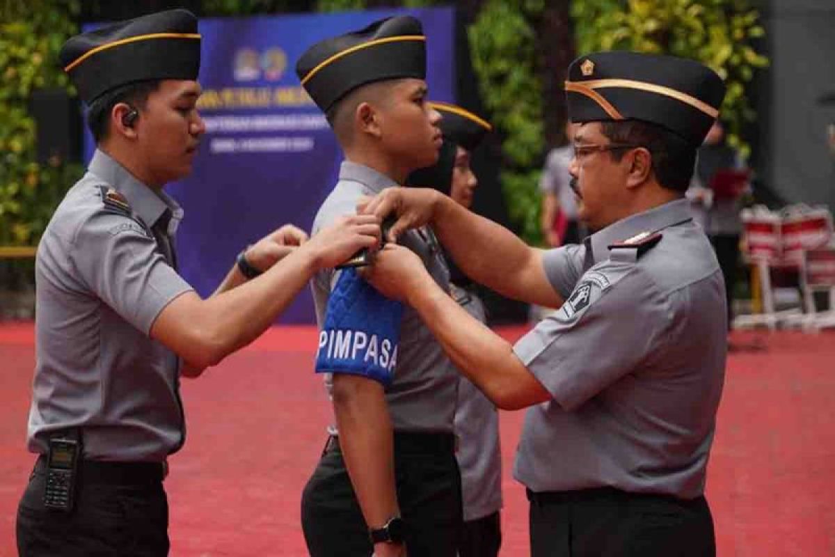 Imigrasi kerahkan 146 personel kawal desa binaan cegah calon PMI jadi korban perdagangan orang