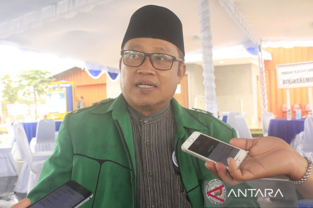 DMI Jayapura harap umat Muslim menjaga persaudaraan jelang Pilkada 2024