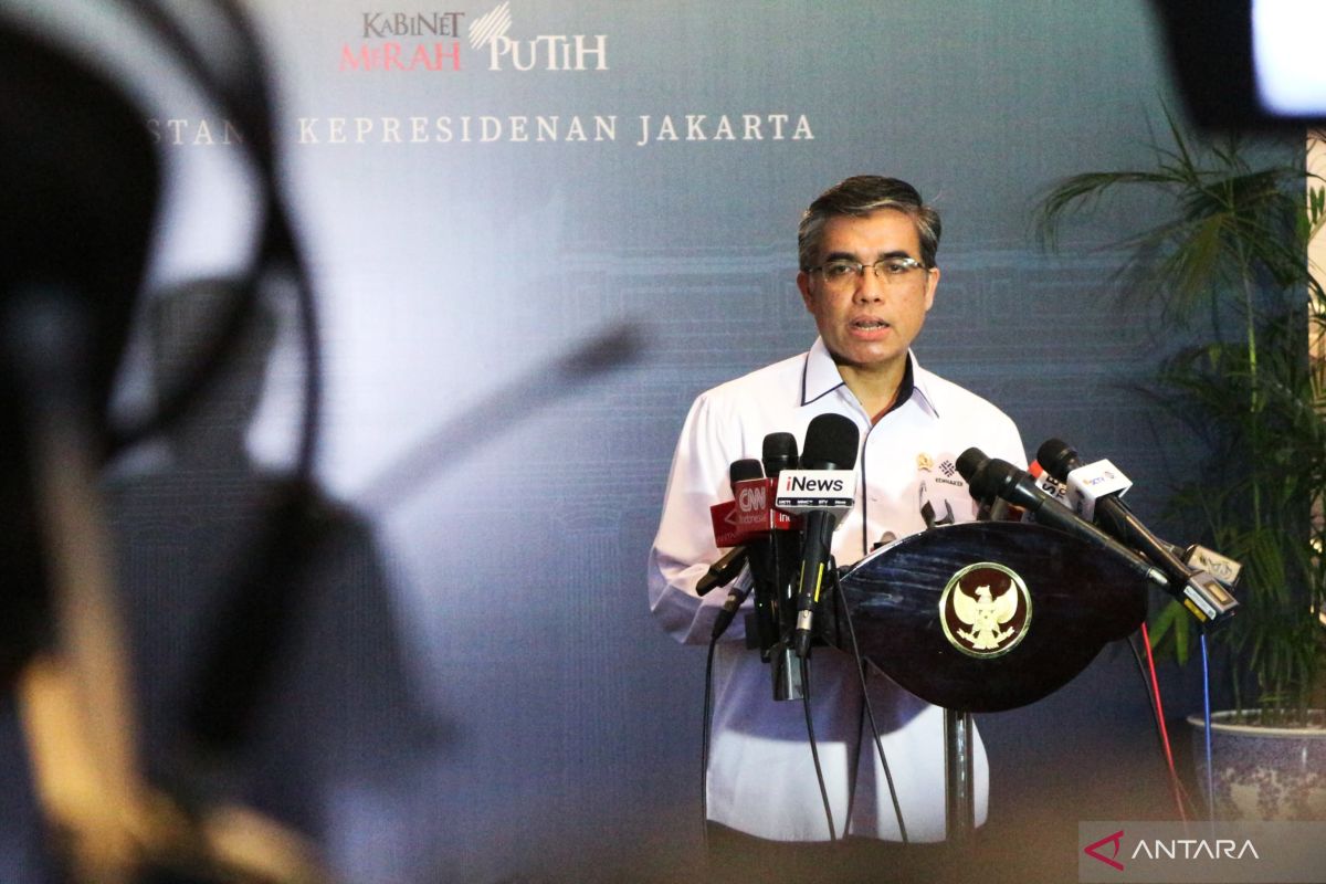 Collaboration key to solving employment issues: Indonesian minister