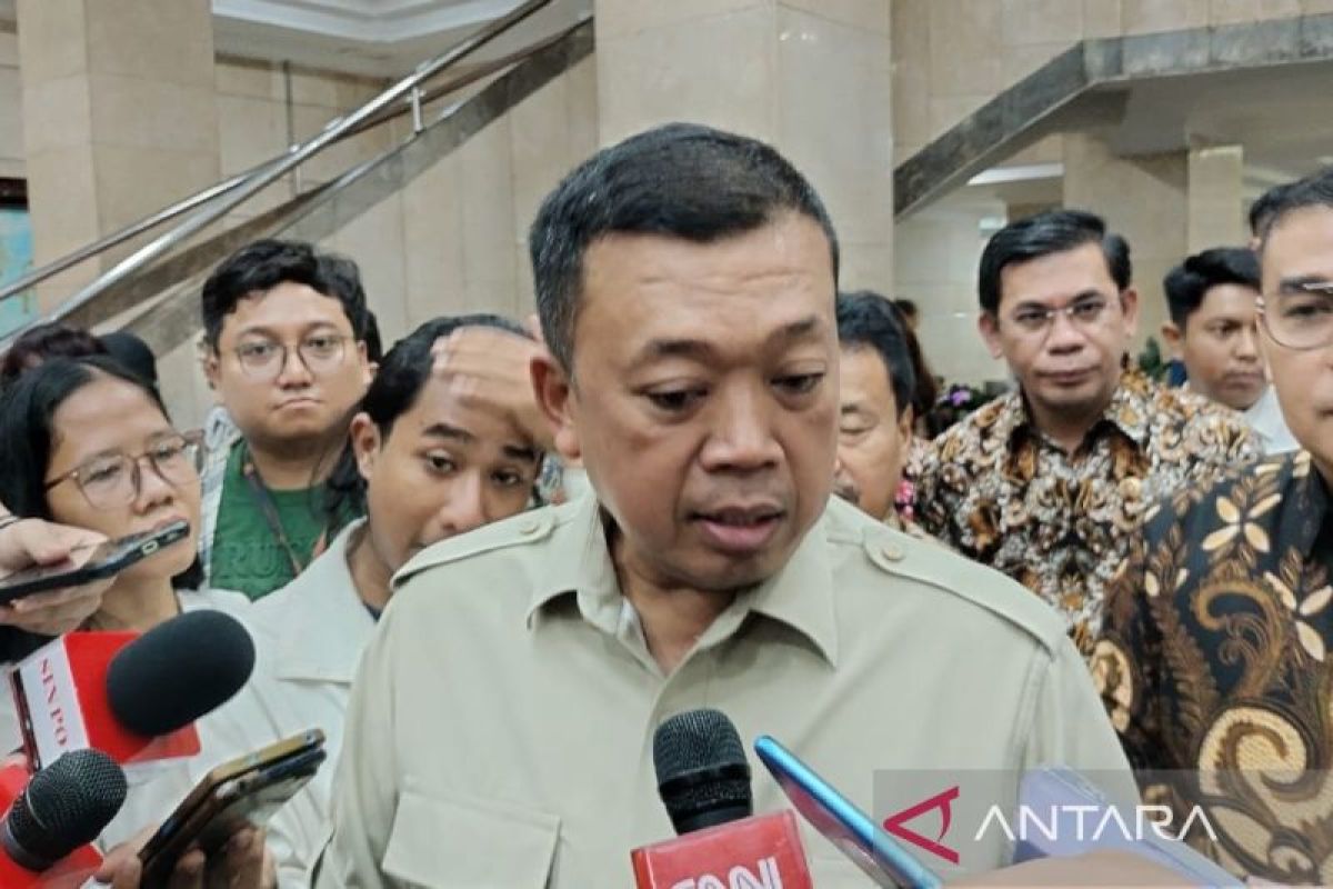 Menteri ATR dan Menteri  PKP akan bahas tanah terlantar untuk perumahan