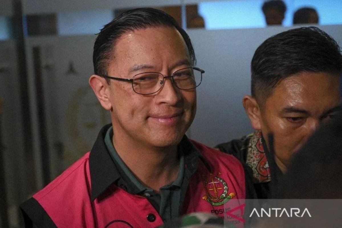 Kejagung diminta buka kronologi kasus Tom Lembong