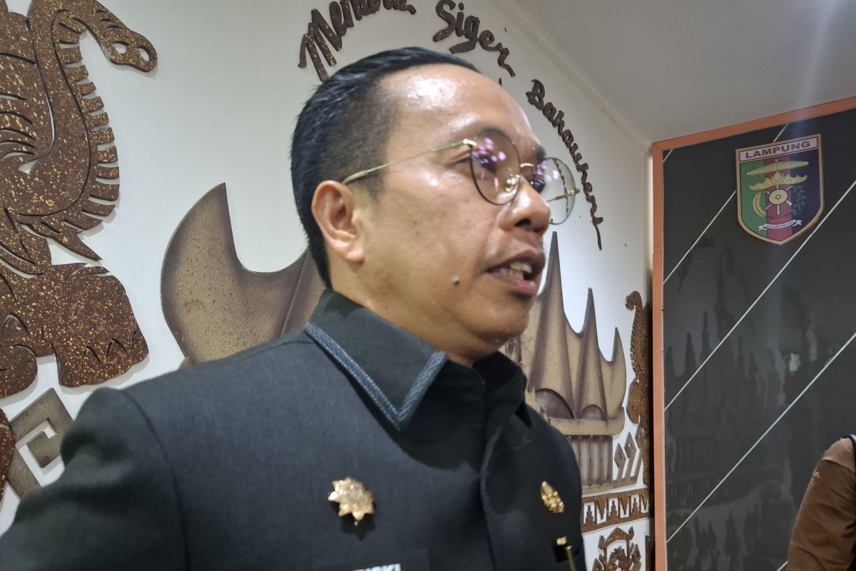 Perpustakaan Lampung perbanyak acara untuk tingkatkan kunjungan pemustaka