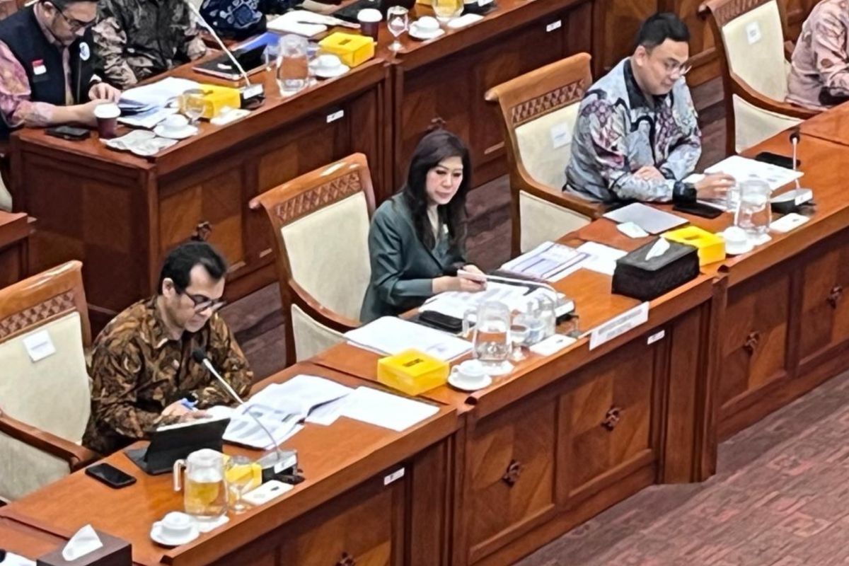 Kemenkomdigi prioritaskan penyelesaian 542 BTS 4G di daerah bermedan sulit