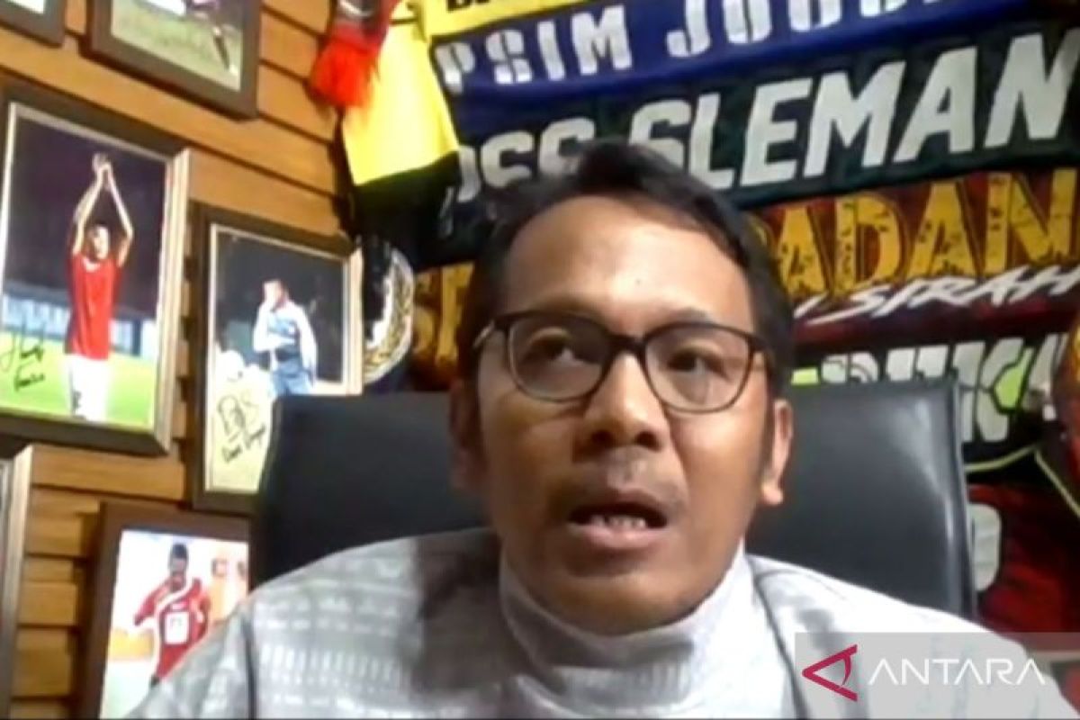 Mayoritas warga Indonesia dukung naturalisasi pemain timnas