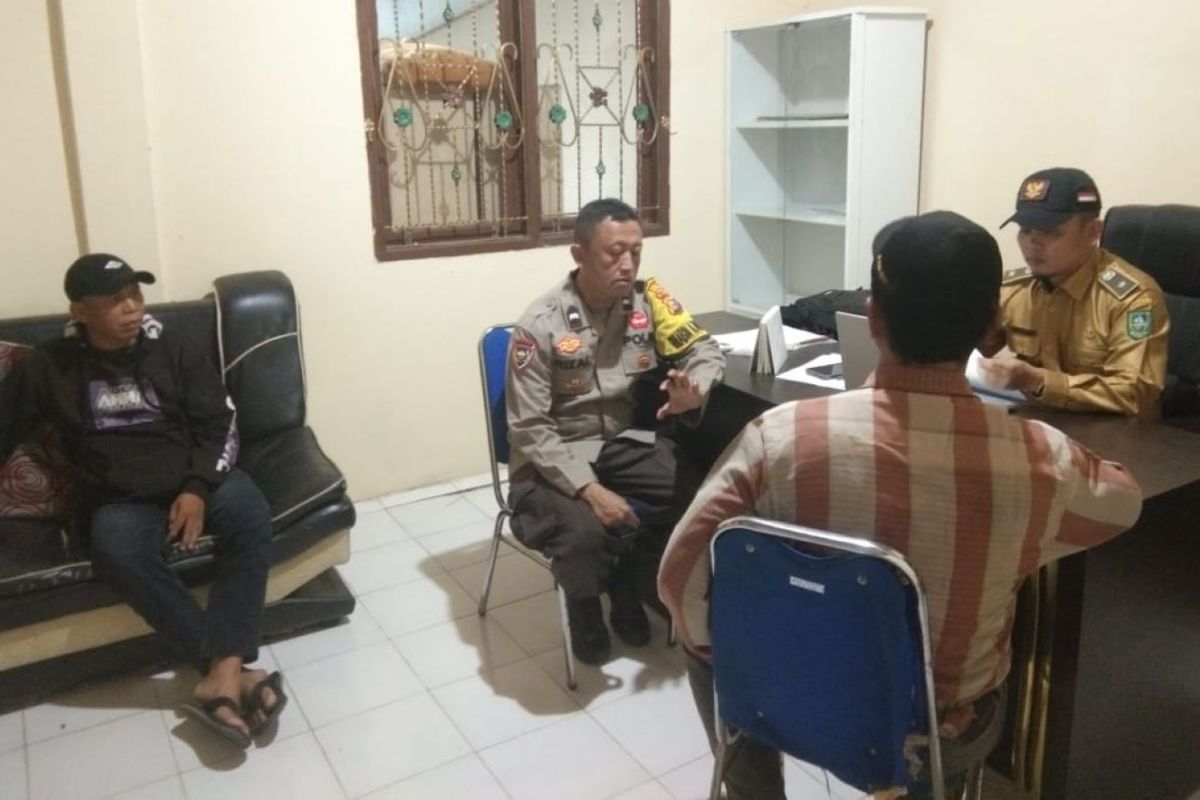 Tokoh masyarakat berperan penting amankan pilkada