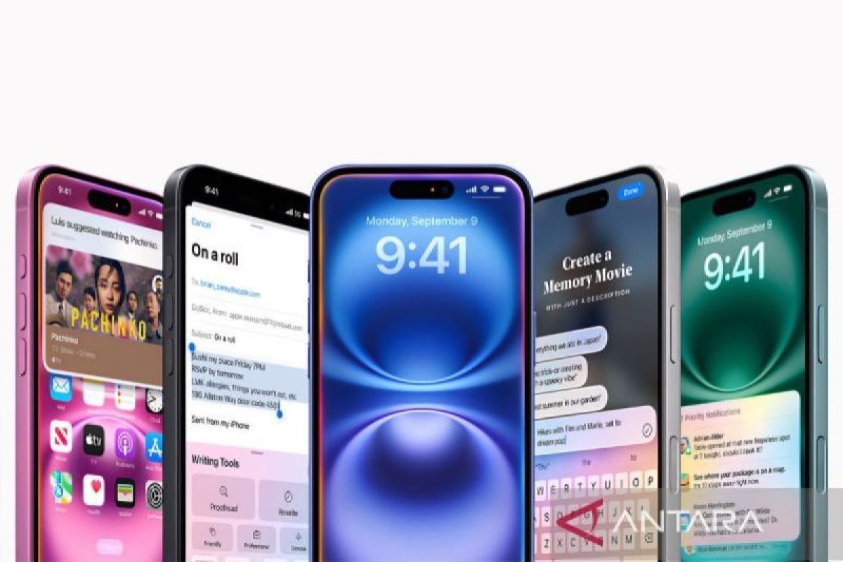 Apple ajukan investasi Rp158 miliar di Indonesia