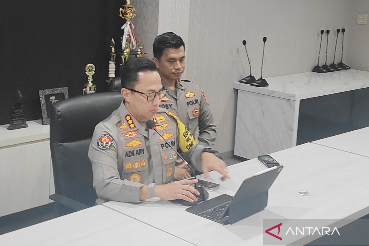 Bandar judol setorkan uang ke oknum Komdigi