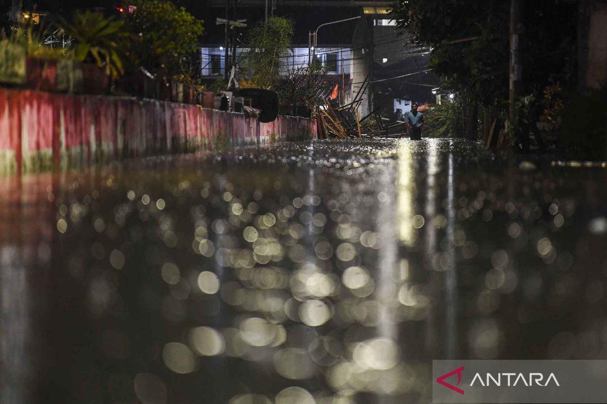 Prakiraan cuaca Semarang hari ini