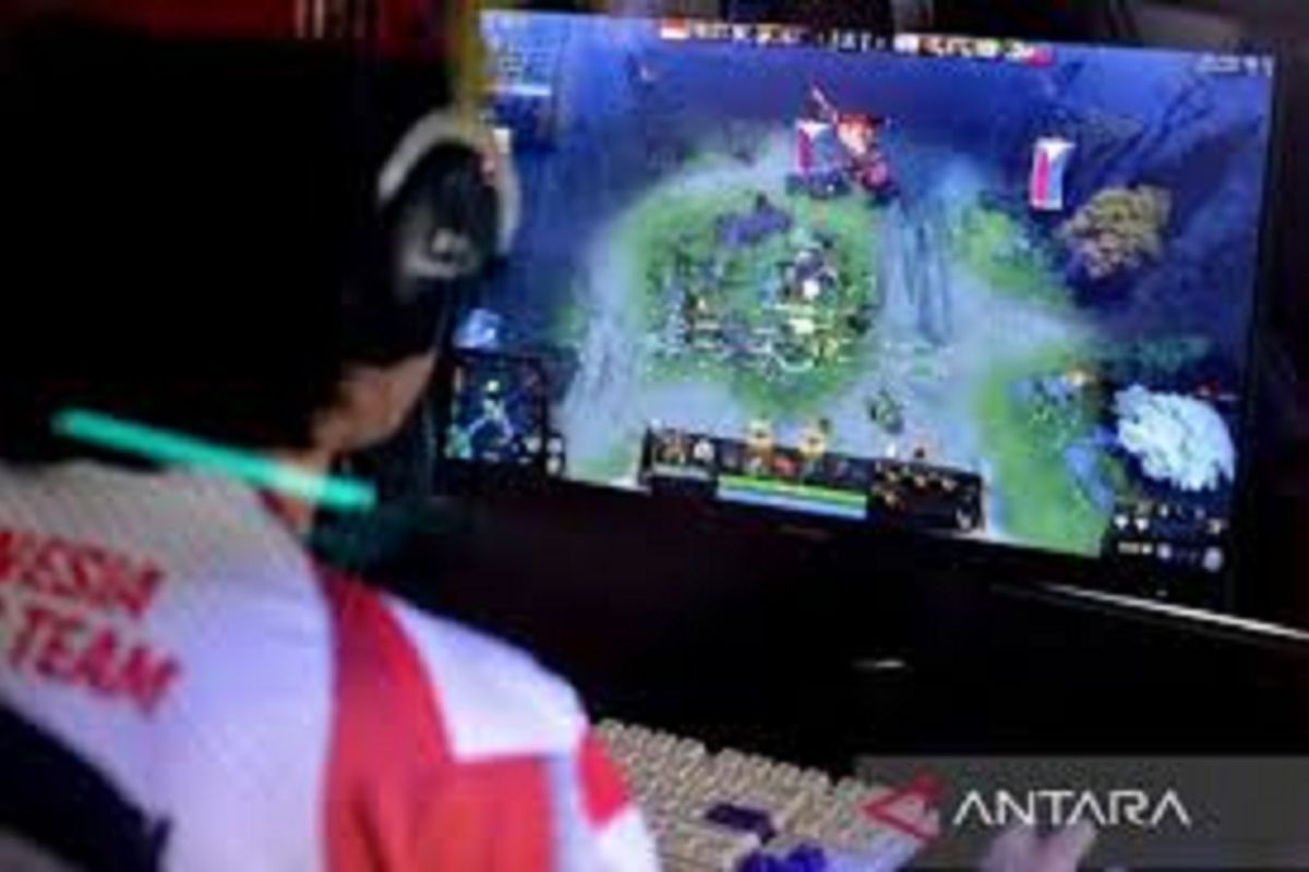 Jadwal pertandingan timnas esport Indonesia di kejuaraan dunia IESF WEC 2024