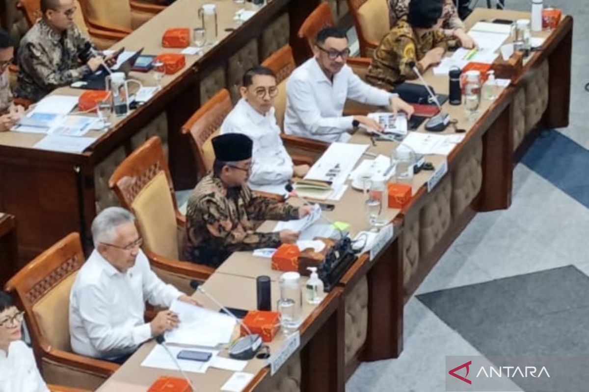 Menbud siap daftarkan tiga kebudayaan tradisional Indonesia ke UNESCO