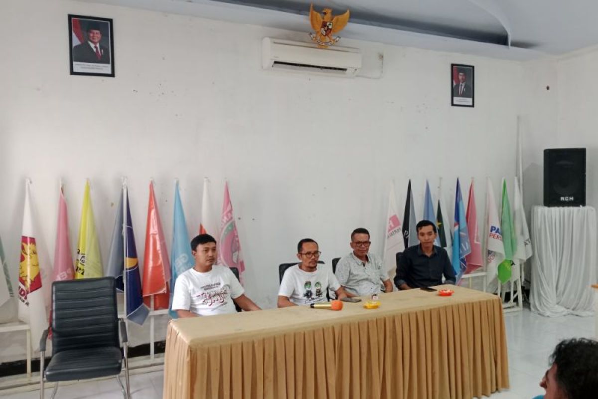 KPU: Debat perdana paslon Lombok Tengah pertajam visi pelayanan publik