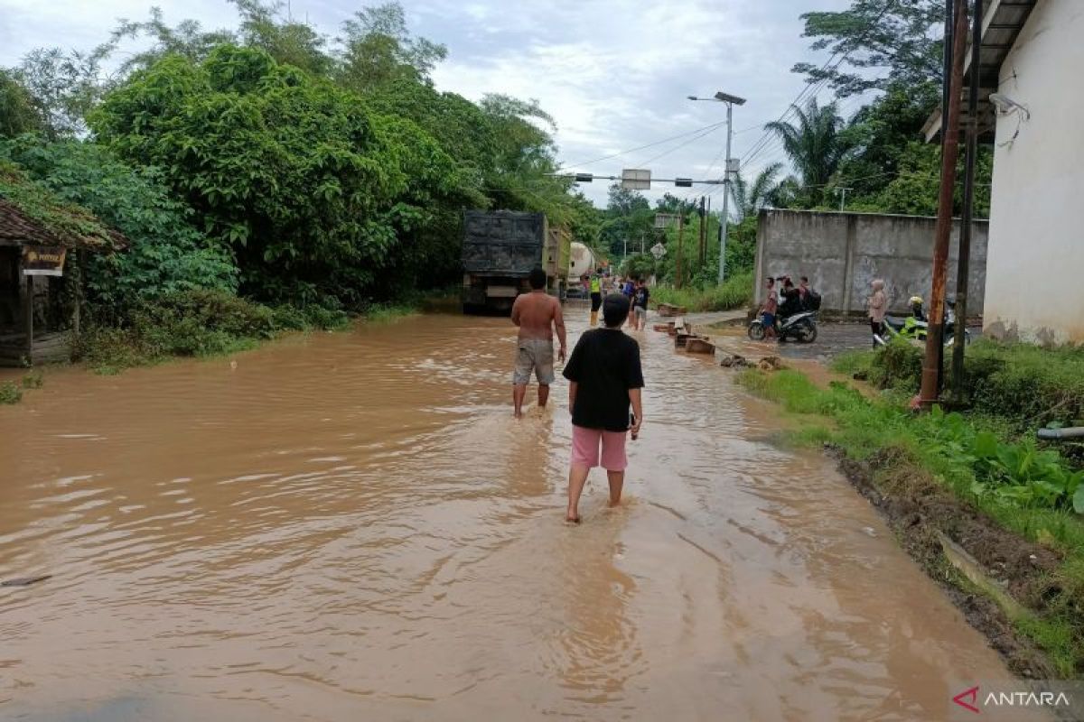 BMKG sebut OKU berpotensi alami cuaca ekstrem