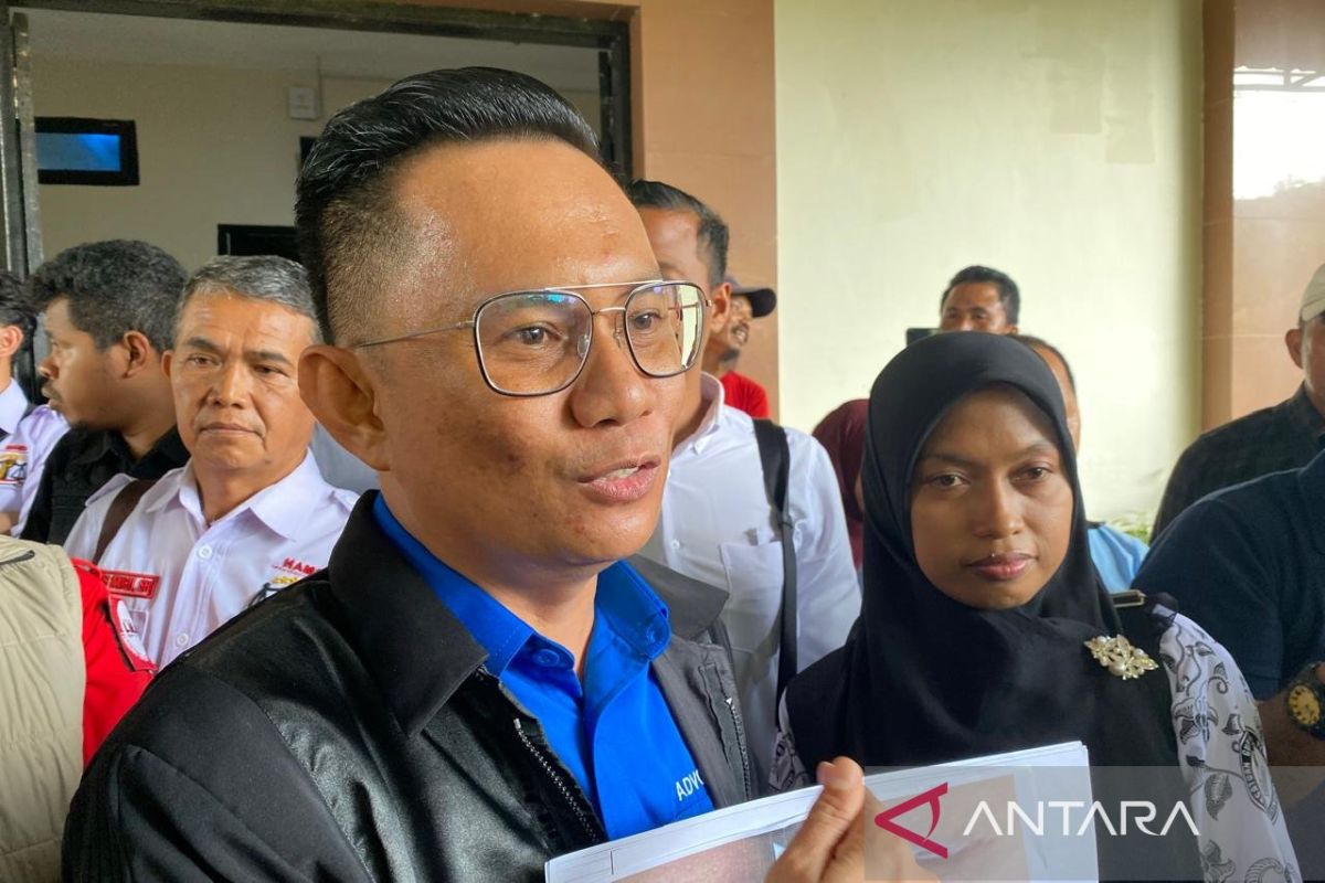 LBH HAMI Sultra: Perdamaian Supriyani tak  sesuai Peraturan MA