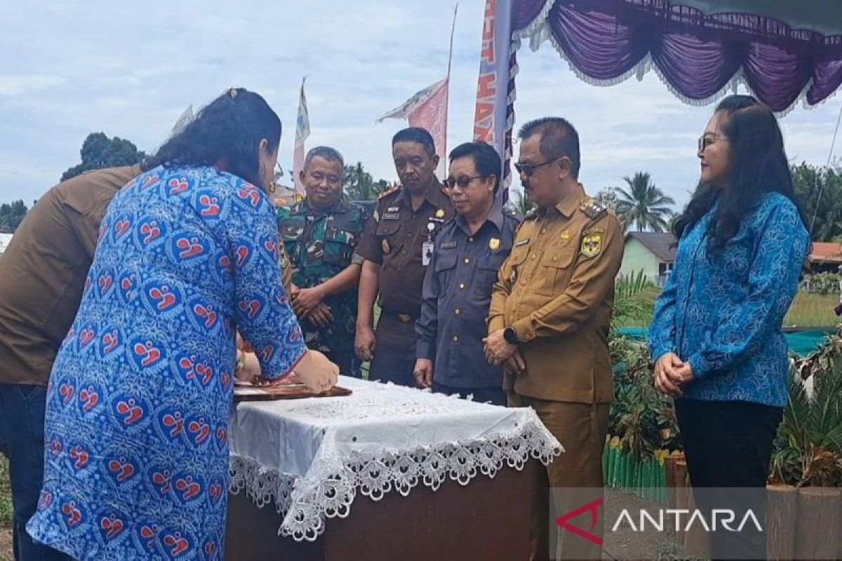 Legislator Gumas harap makin banyak perangkat daerah dukung kelompok UPPKA