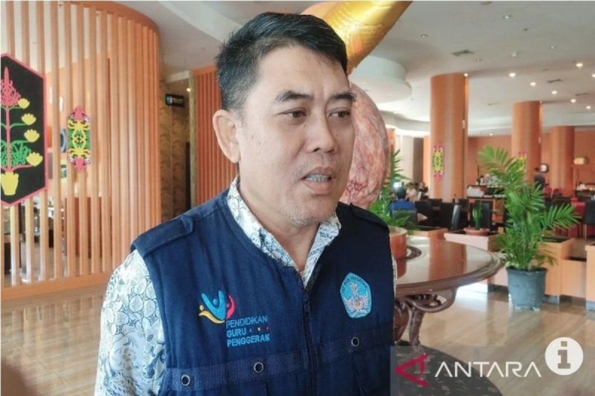 Disdik Kotim tindak lanjuti hasil SPI Pendidikan oleh KPK