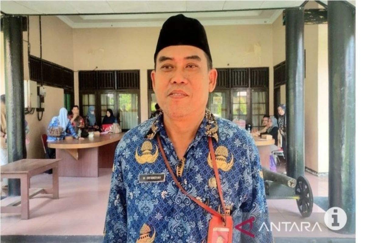 Kadisdik Kotim minta upaya pencegahan kekerasan di sekolah terus ditingkatkan