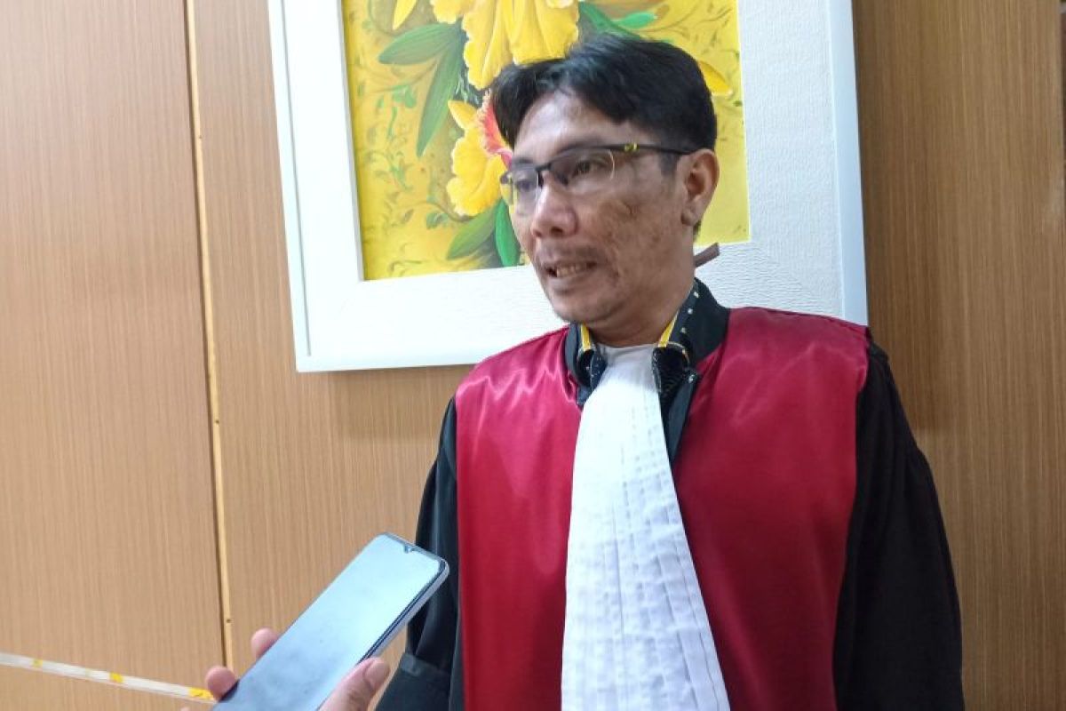 Tim pengawasan Pengadilan Tinggi tekankan seluruh hakim harus miliki jiwa integritas