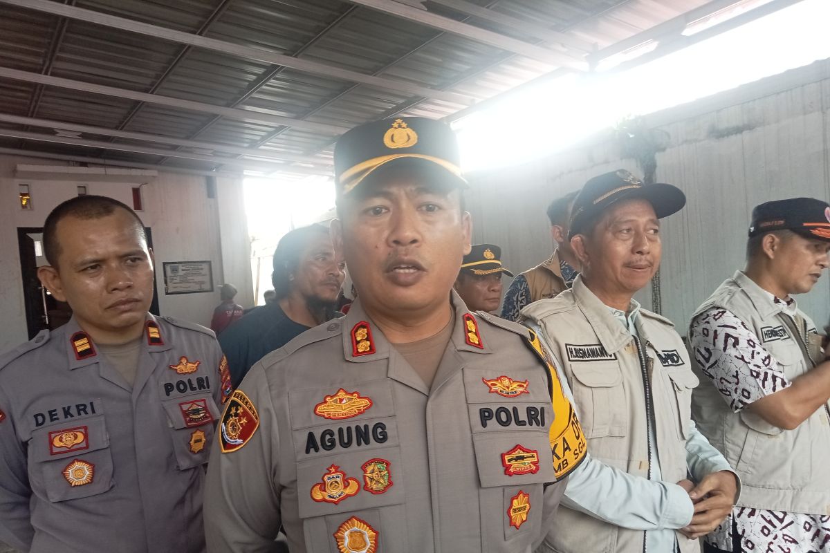 Polres Pasaman Barat ajak masyarakat waspada uang palsu jelang pilkada