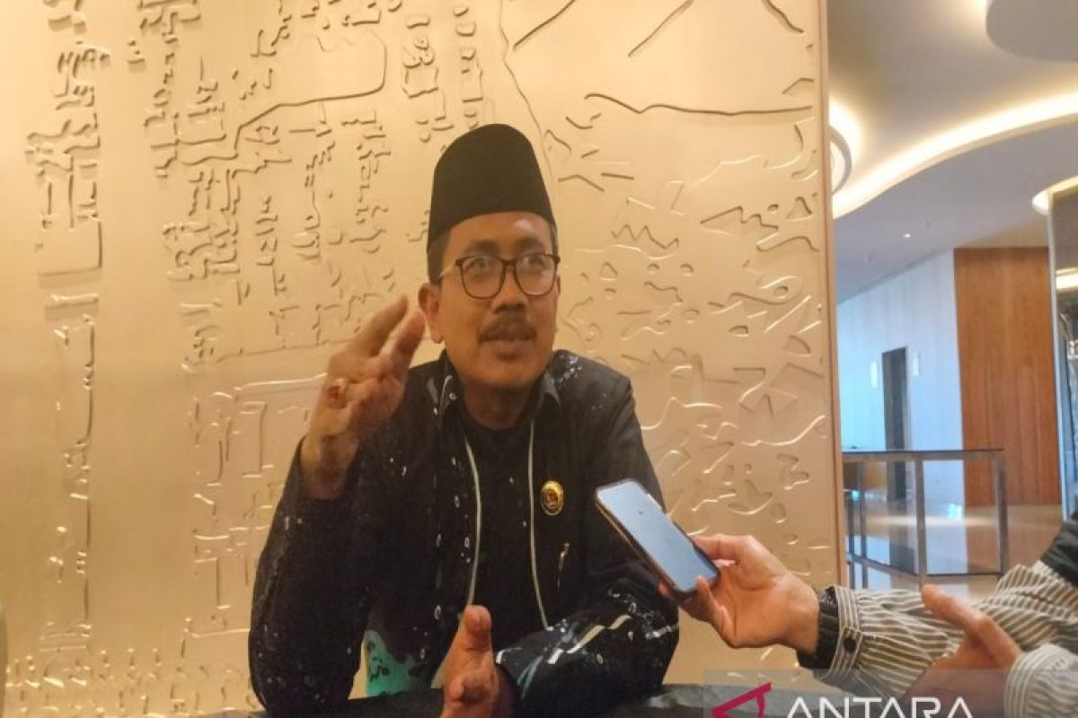 Bawaslu Kulon Progo meminta pengawas TPS pahami aturan pemilu