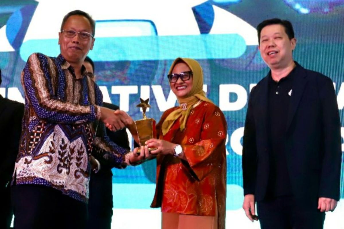 XL Axiata borong empat "Stellar Workplace Award 2024"