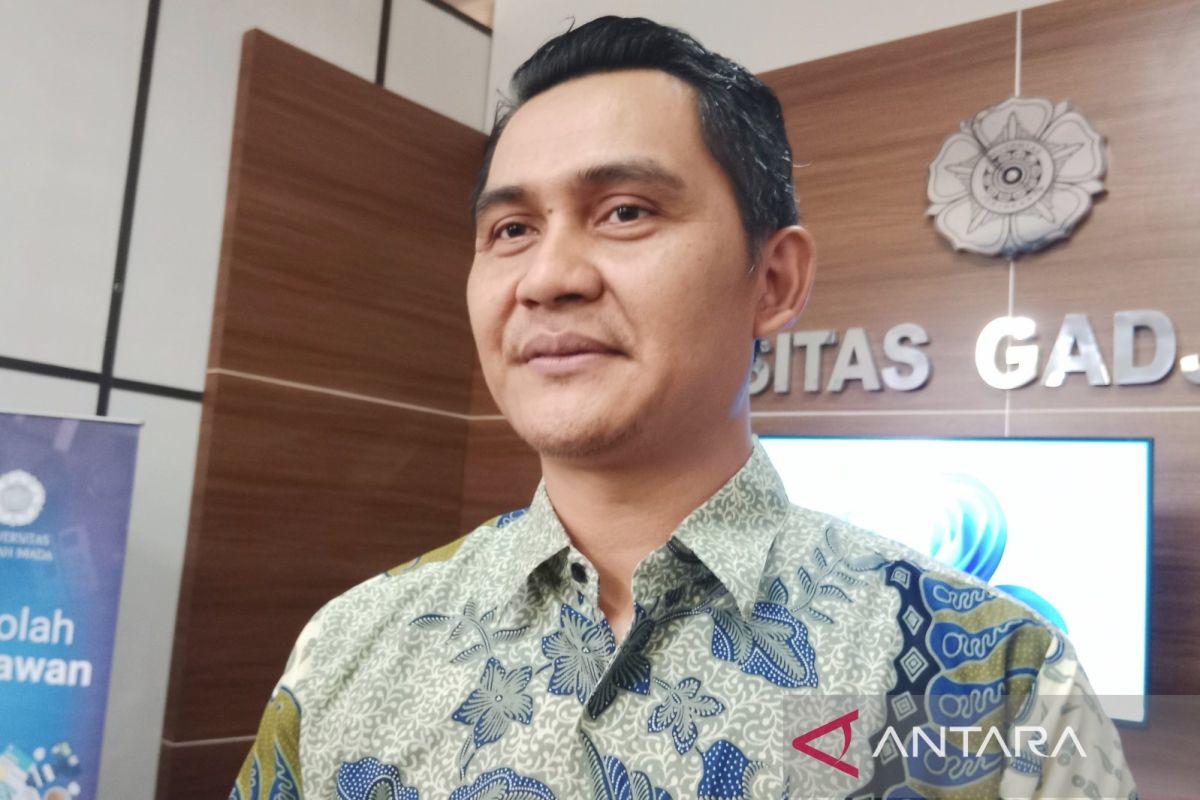 Pakar hukum UGM usulkan Bawaslu diberi kewenangan seperti KPK