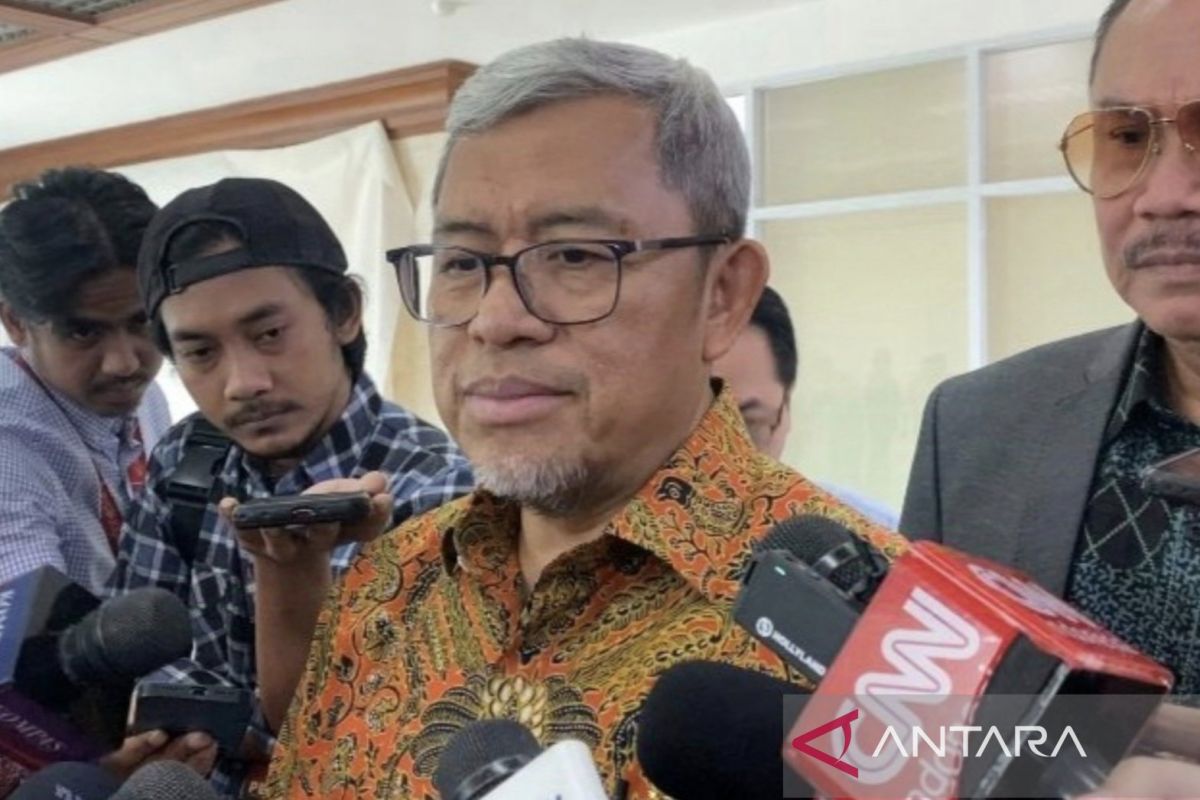 Komisi I DPR: UU Keamanan dan Ketahanan Siber perkuat kewenangan BSSN