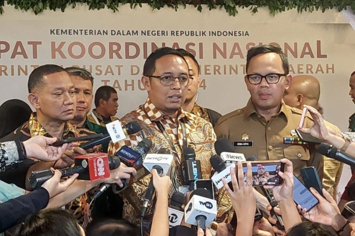 Penghapusan piutang berpotensi bantu 600 ribu petani hingga nelayan berusaha