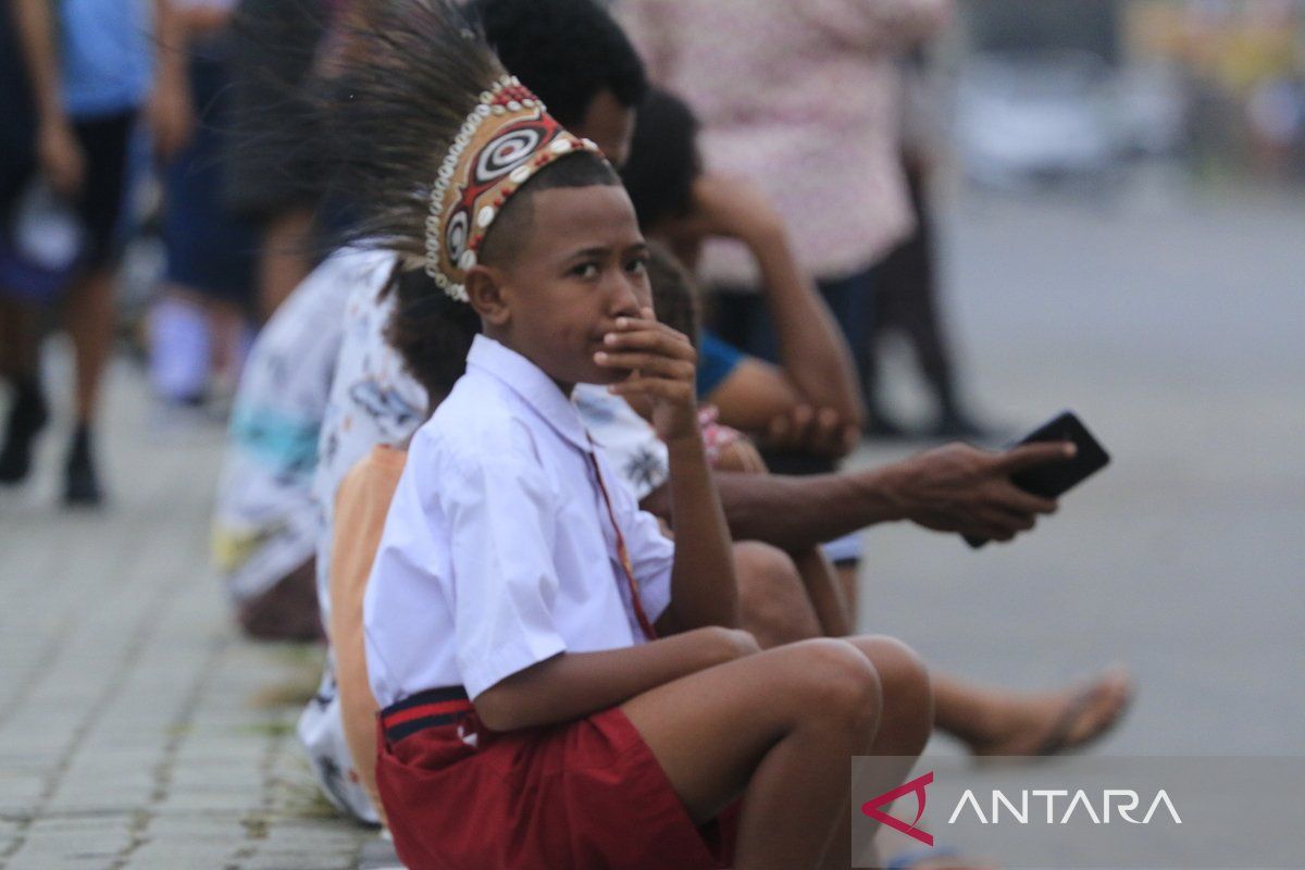 Disdik Kabupaten Jayapura: Penerapan UN menunggu regulasi pusat