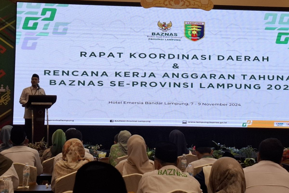 Desa Baznas bisa dukung program makan bergizi gratis