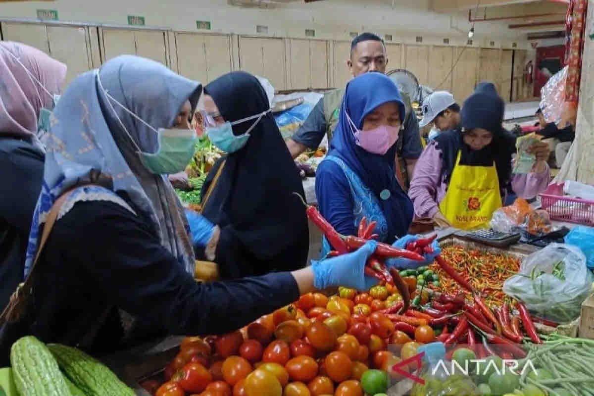 Arief Prasetyo Adi  pastikan jaga keamanan pangan untuk kesehatan masyarakat