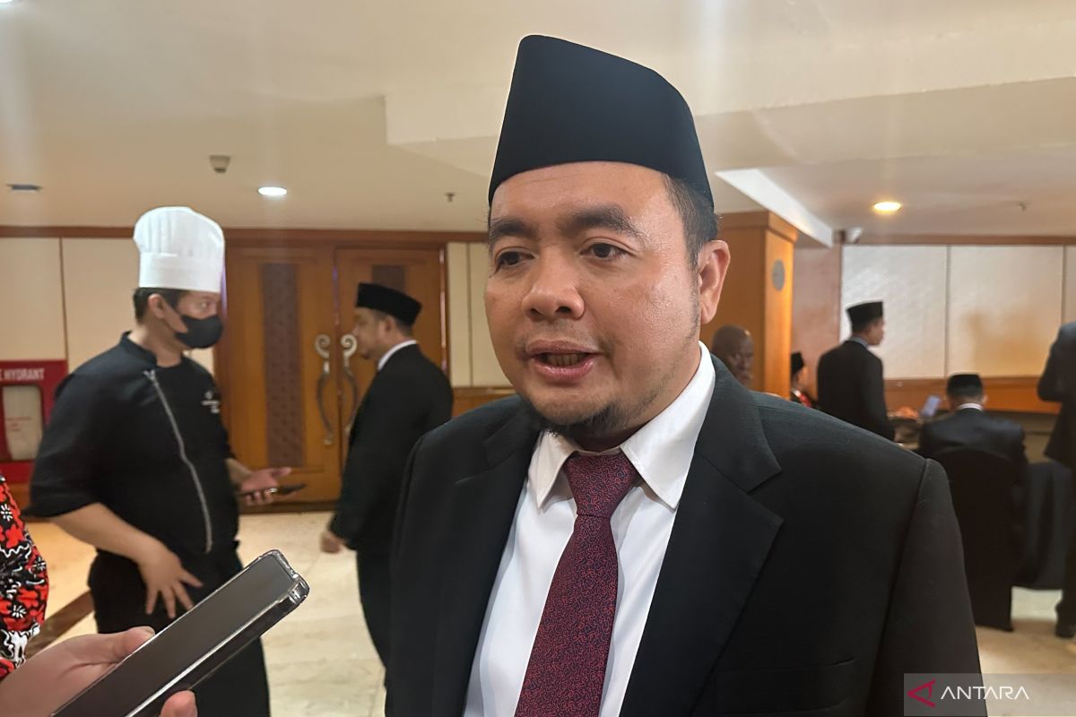 Ketua KPU Afifuddin sebut telah antisipasi ancaman hoaks di Pilkada 2024